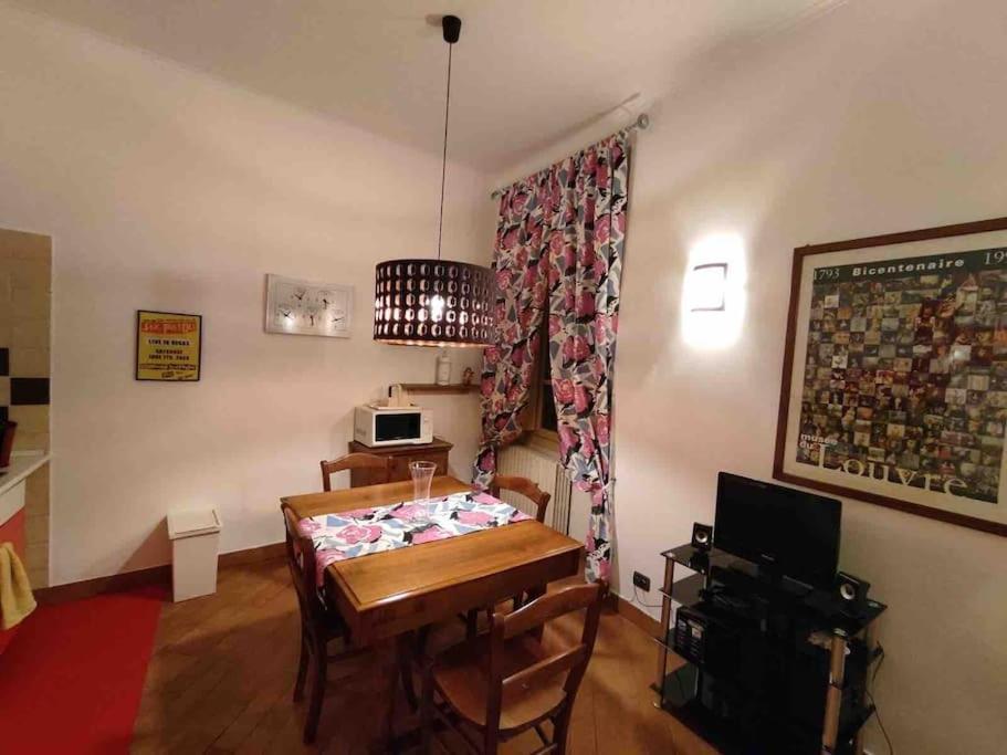 New Property Milan Bagian luar foto