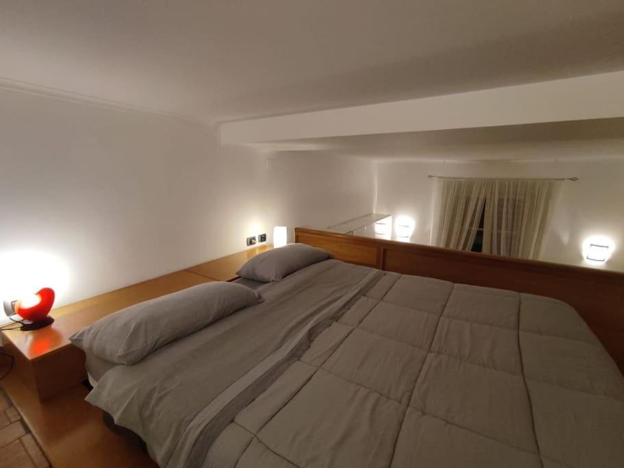 New Property Milan Bagian luar foto